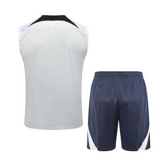 Regata e Short Corinthians Adulto 2024/25 815
