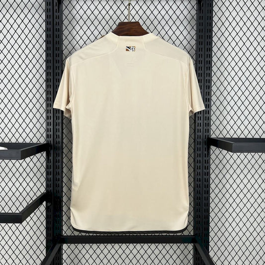 Los Angeles FC 2024/25 Third Jersey