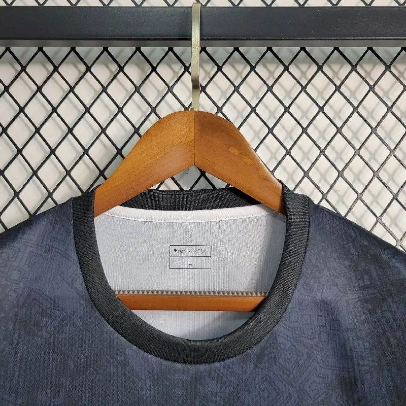 Camisa Argentina 2023/24 Edição Especial Preta