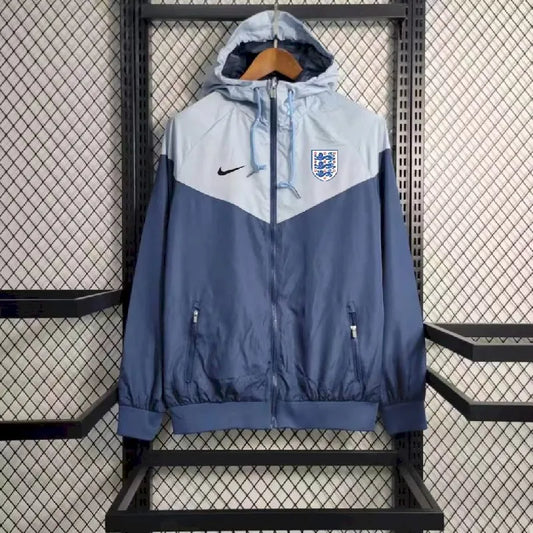 England 2023-24 Windbreaker
