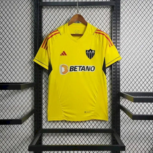 Camisa Goleiro Atlético Mineiro 2023/24
