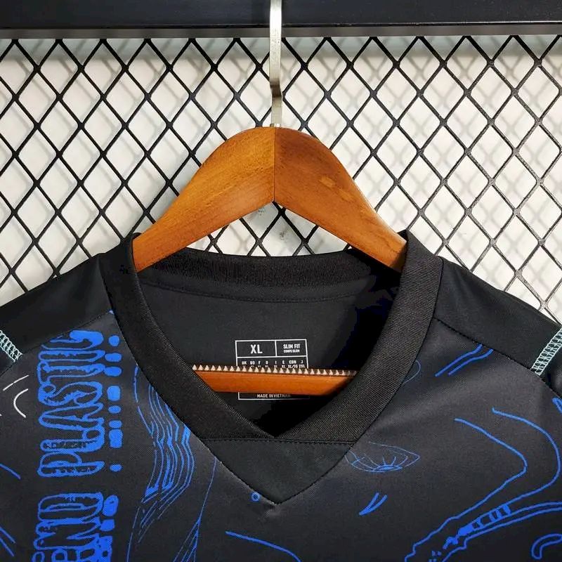 Austin FC 2023/24 Special Edition Jersey