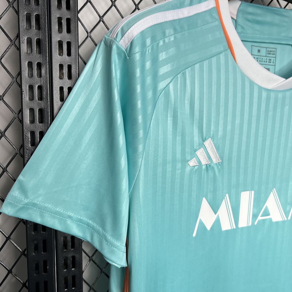 Inter Miami 2024/25 Third Jersey