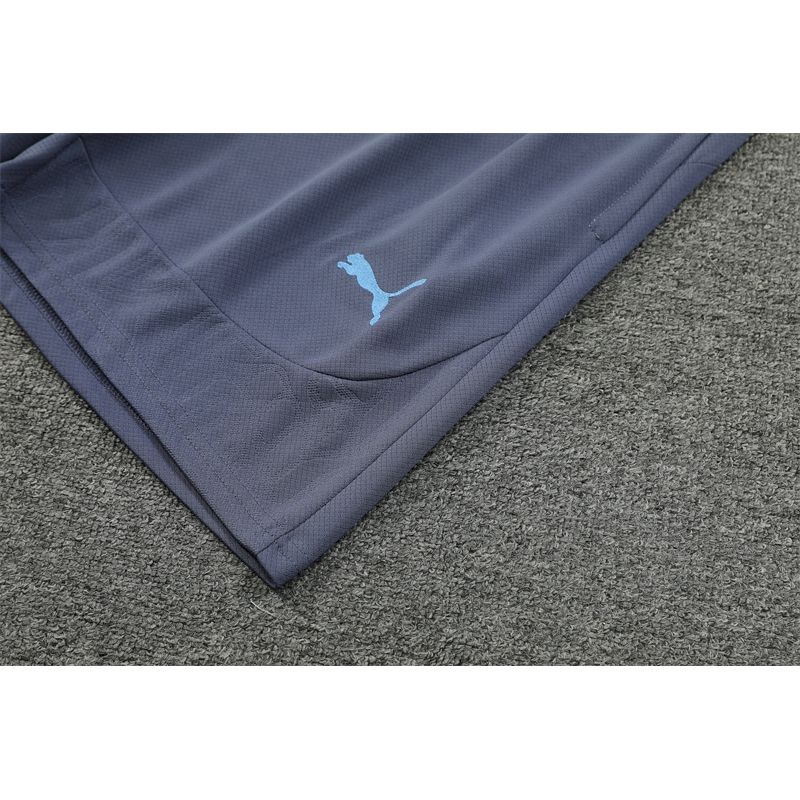 Manchester City 2024/25 Training Adult Jersey+Short 14001
