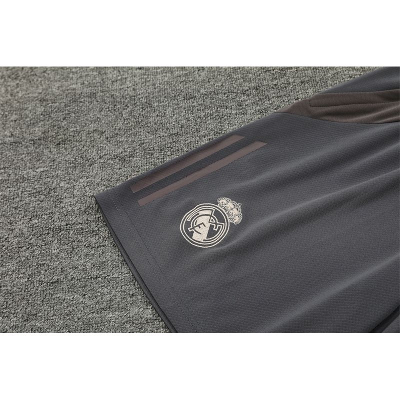 Real Madrid 2024/25 Training Adult Jersey+Short 14001