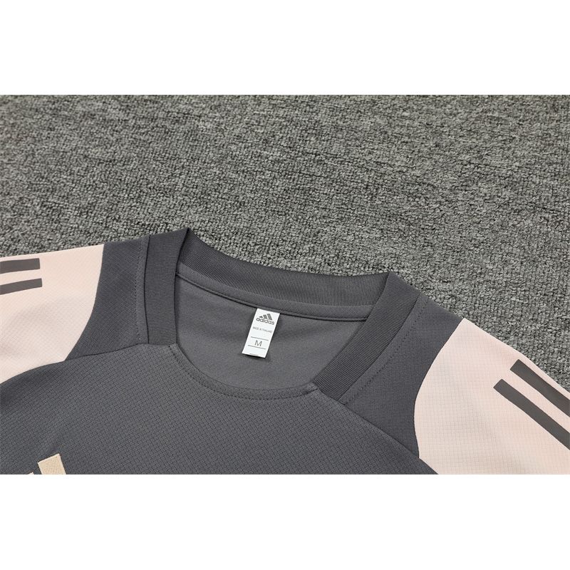 Real Madrid 2024/25 Training Adult Jersey+Short 14001