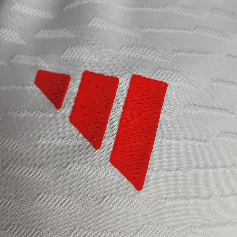 Bayern Munich 2023/24 Home Player Version Jersey