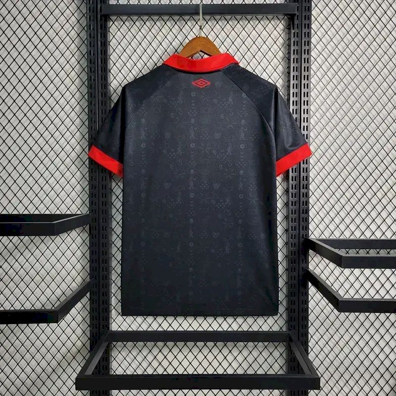 Sport Recife 2023/24 Third Jersey
