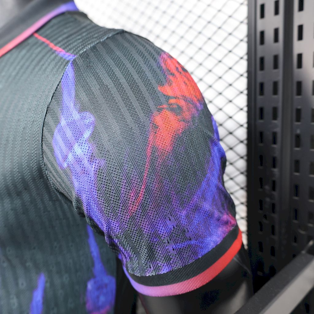 Barcelona 2025/26 Special Edition Jersey Player Version