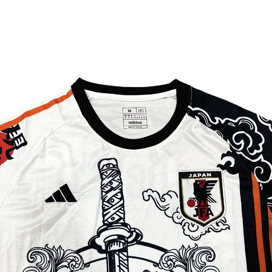Camisa edição especial do Japão 2024/25