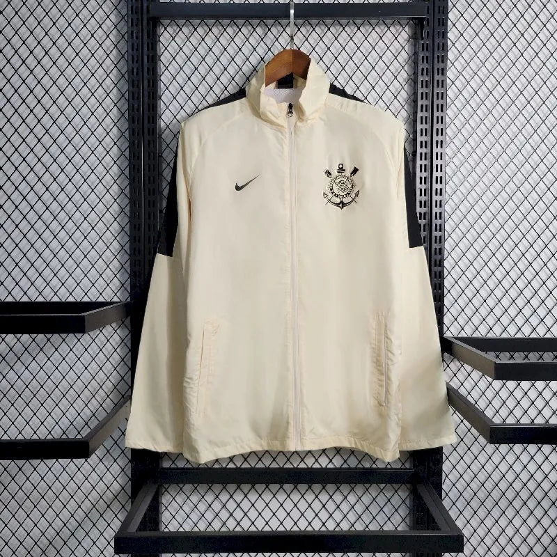 Jaqueta Corta-vento Corinthians 2023-24