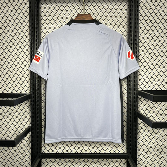 Camisa reserva do Athletic Bilbao 2024/25 - Terceiro uniforme