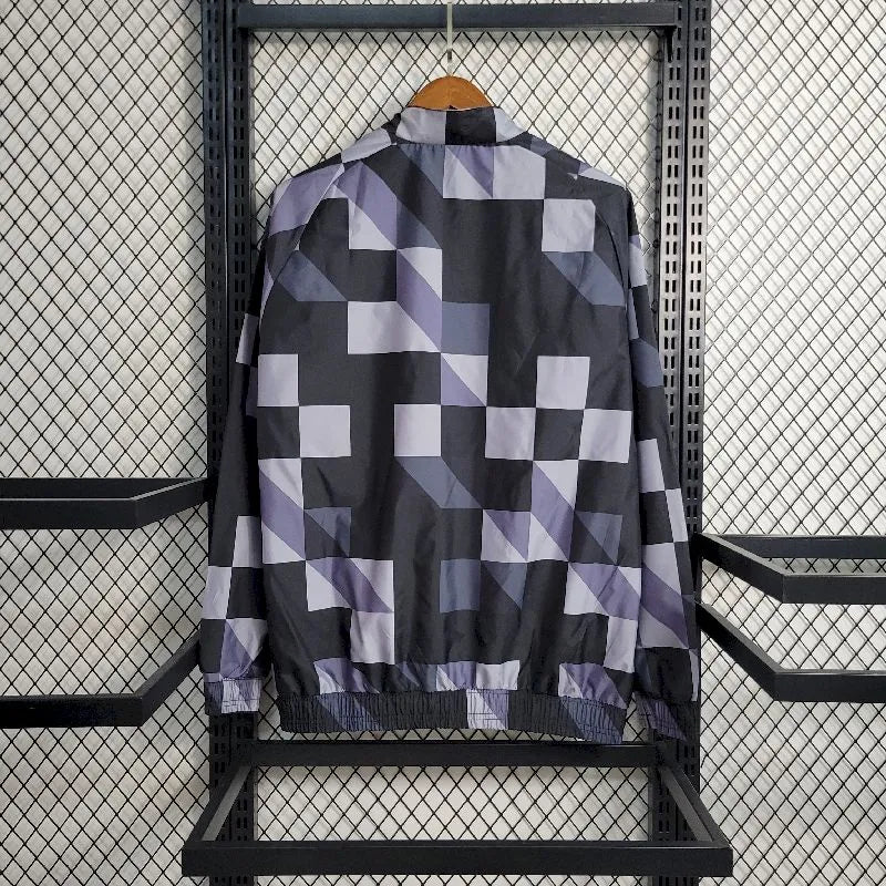 Manchester City 2023-24 Windbreaker