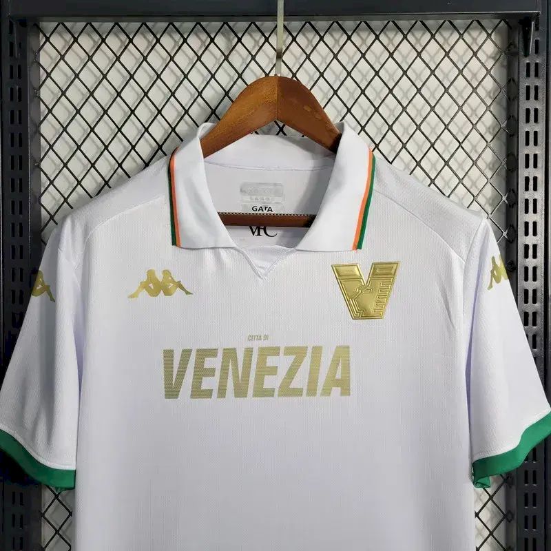 Venezia Fc 2023/24 Away Jersey