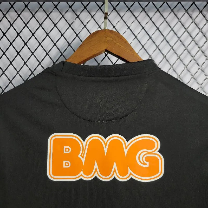 Santos 2013/14 Away Retro Jersey