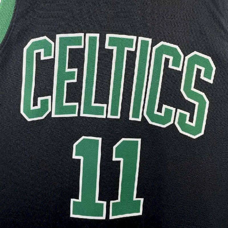 Camisa masculina do time Kyrie Irving – Edição Statement