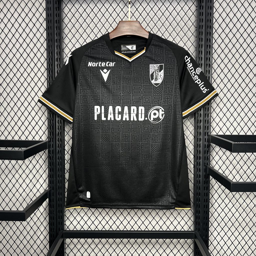 Vitória de Guimarães 2024/25 Away Jersey