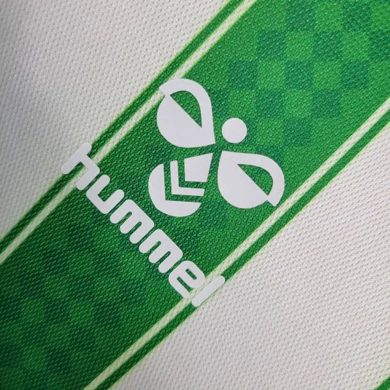 Kit Infantil Real Betis 2023/24