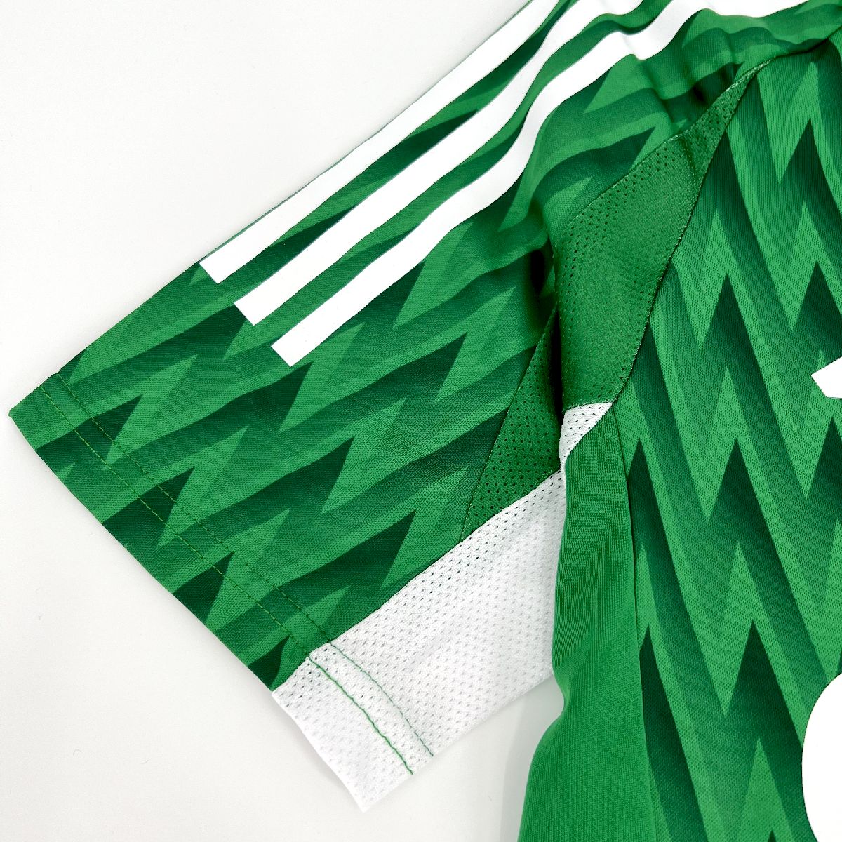 Palmeiras 2024/25 Special Edition Green Jersey Player Version