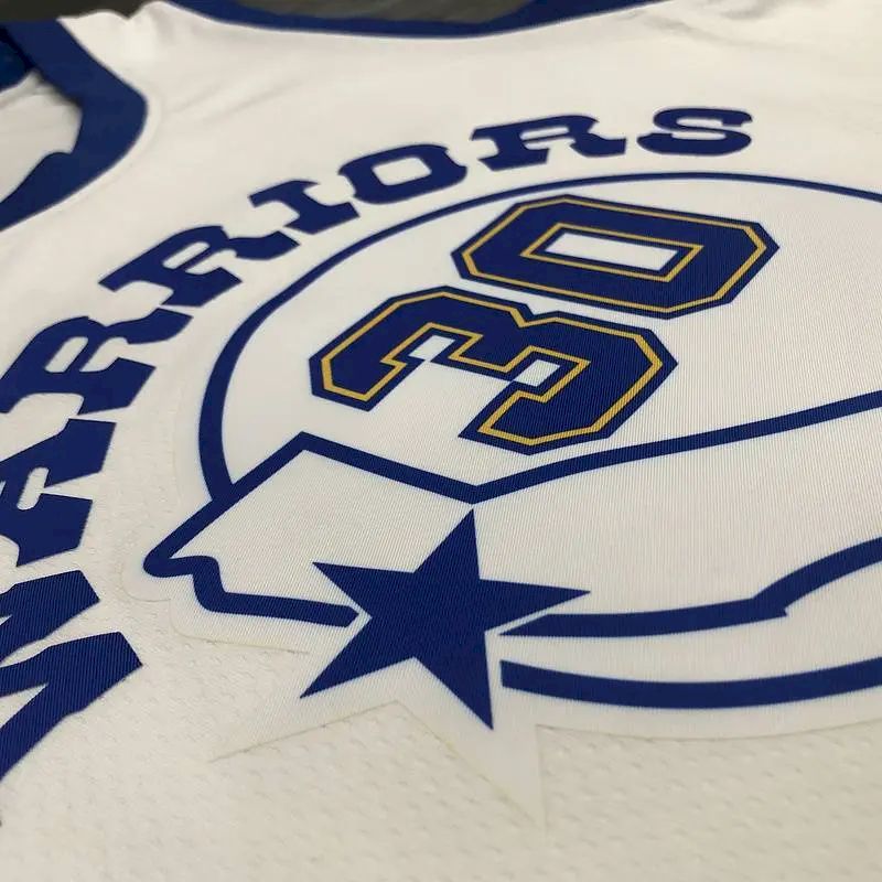 Camisa Stephen Curry Masculina Branca Versão Jogador – Edição Clássica