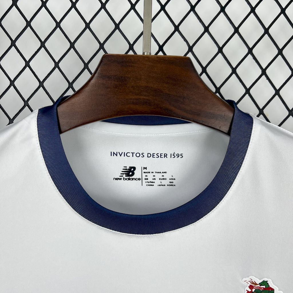 FC Porto 2025/26 Special Edition Jersey