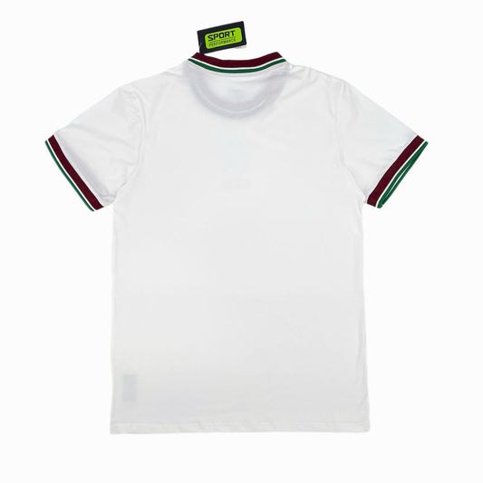 Fluminense 2023/24 Camisa Thug Nine / FFC RETRO 01