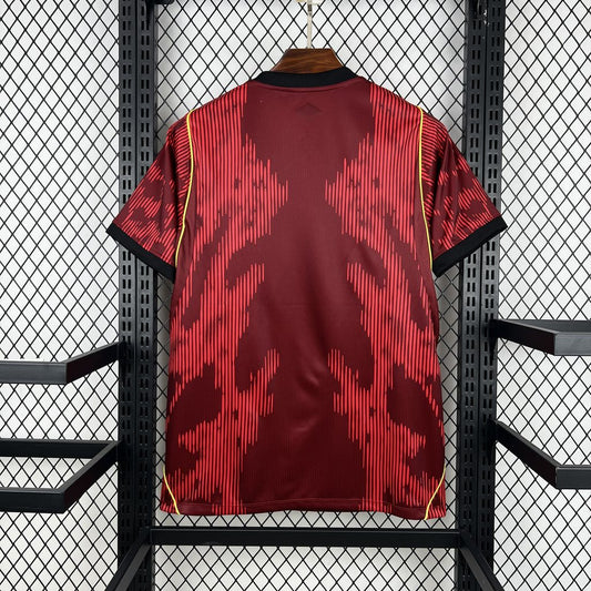 Men's Brazil 2026 World Cup Goalkeeper Jersey