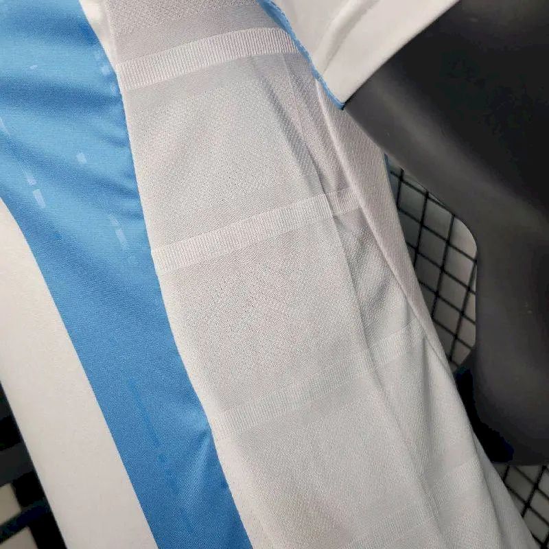 Camisa Argentina 2024/25 Versão Jogador