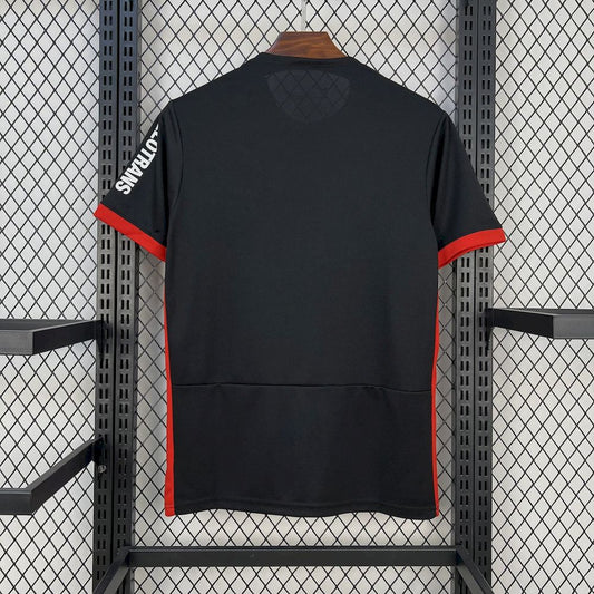 Eintracht Frankfurt 2024/25 Away Jersey