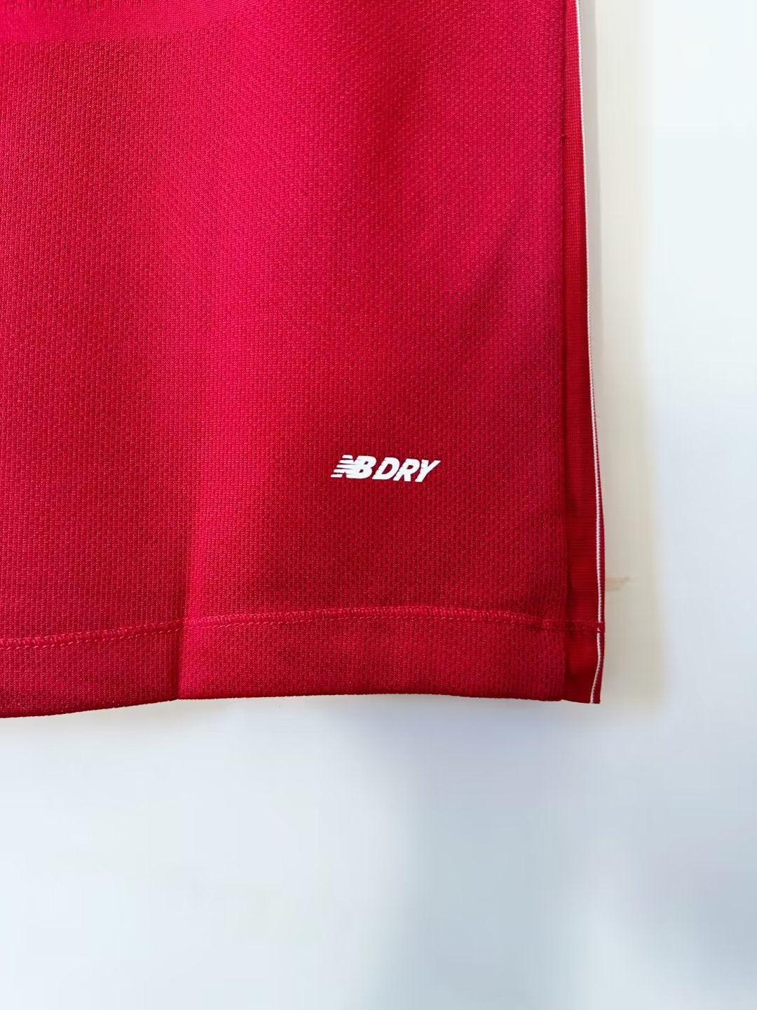 Liverpool 2019/20 Home Retro Jersey