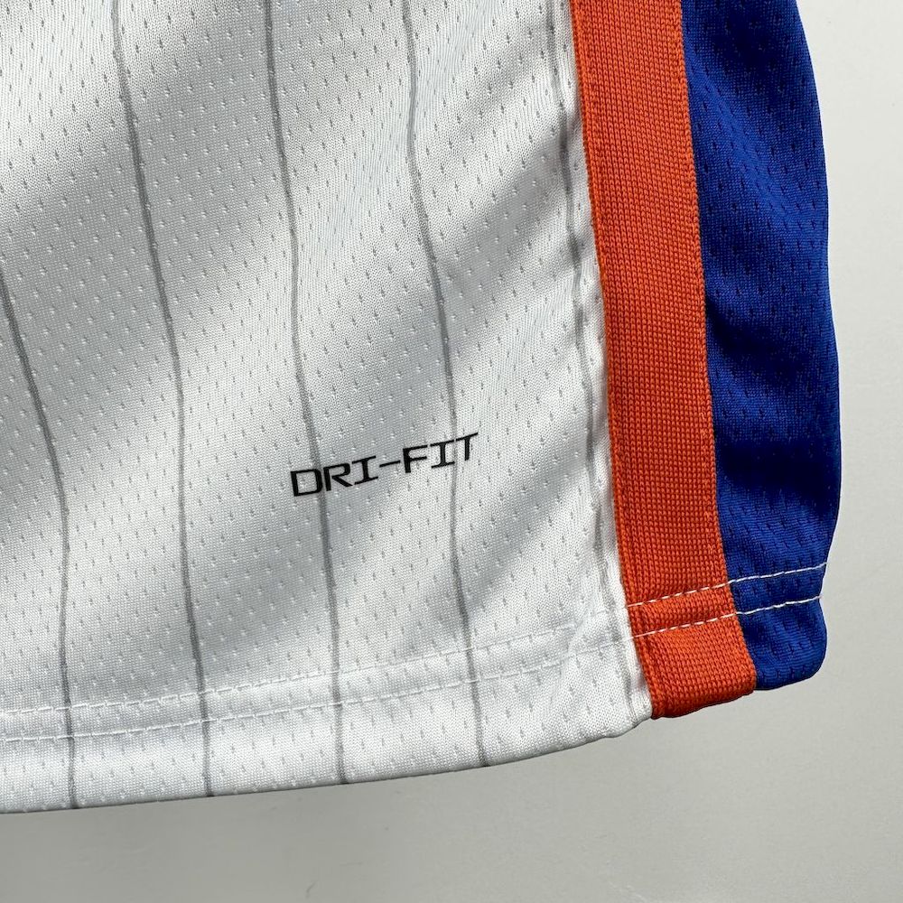 New York Knicks 2024/25 Edição da Cidade BRIDGES#25