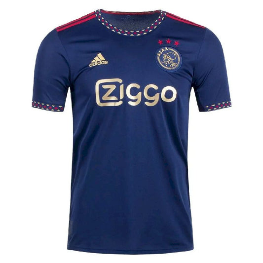 Camisa Away Boutique do Ajax 2022/23
