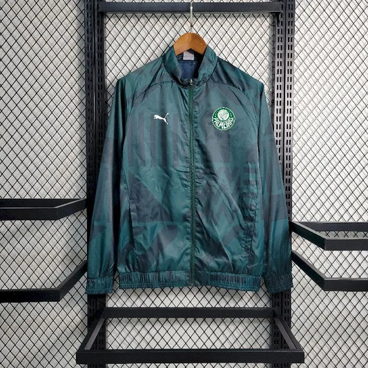 Jaqueta corta-vento Palmeiras 2023-24
