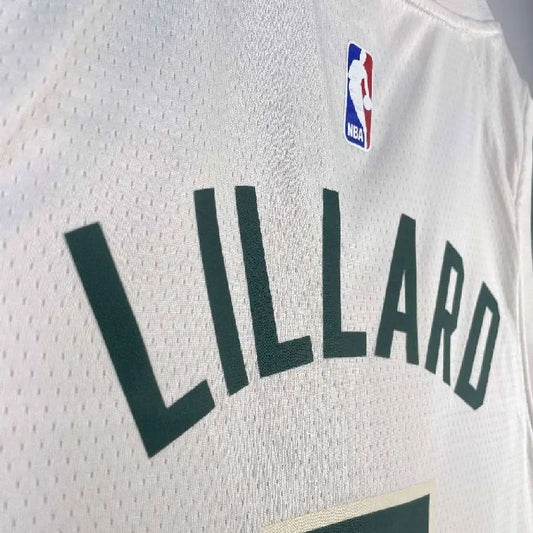 Camisa masculina Damian Lillard 2019