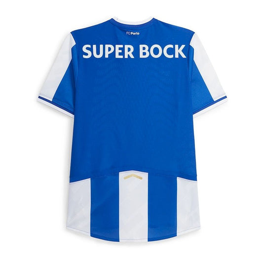 FC Porto 2025/26 Home Jersey