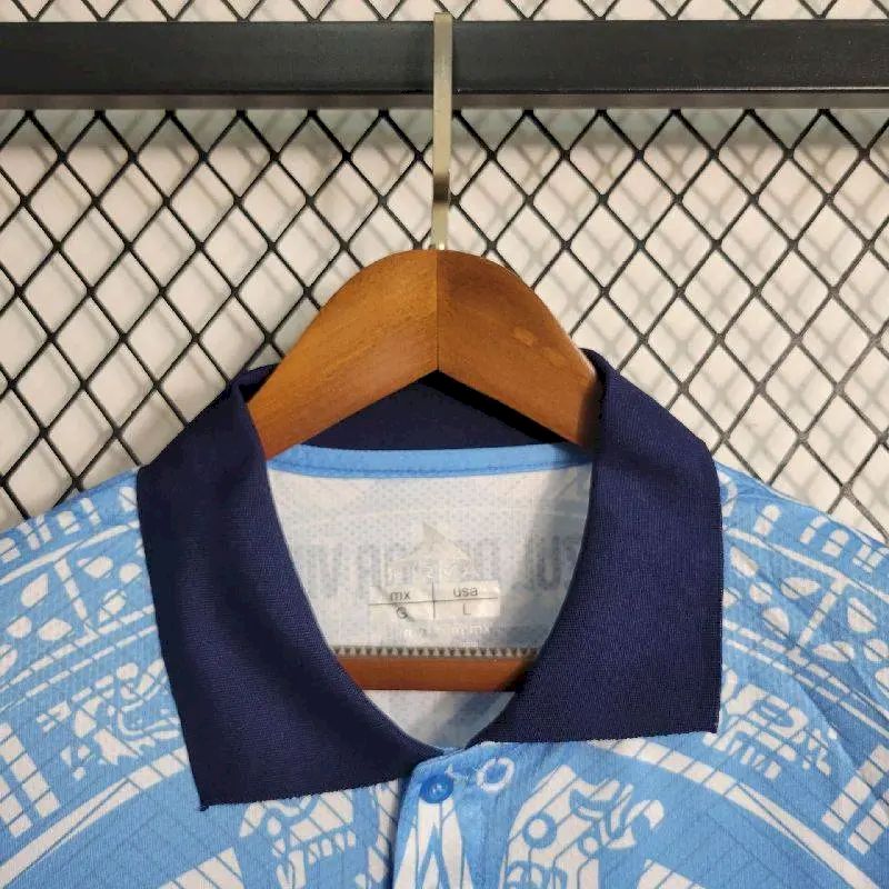 Cruz Azul 2023/24 Away Jersey