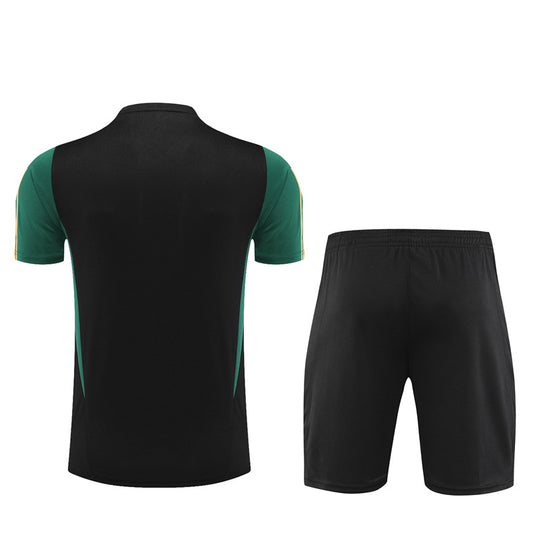 Camisa de treino adulto Alemanha 2023/24 + short 14001