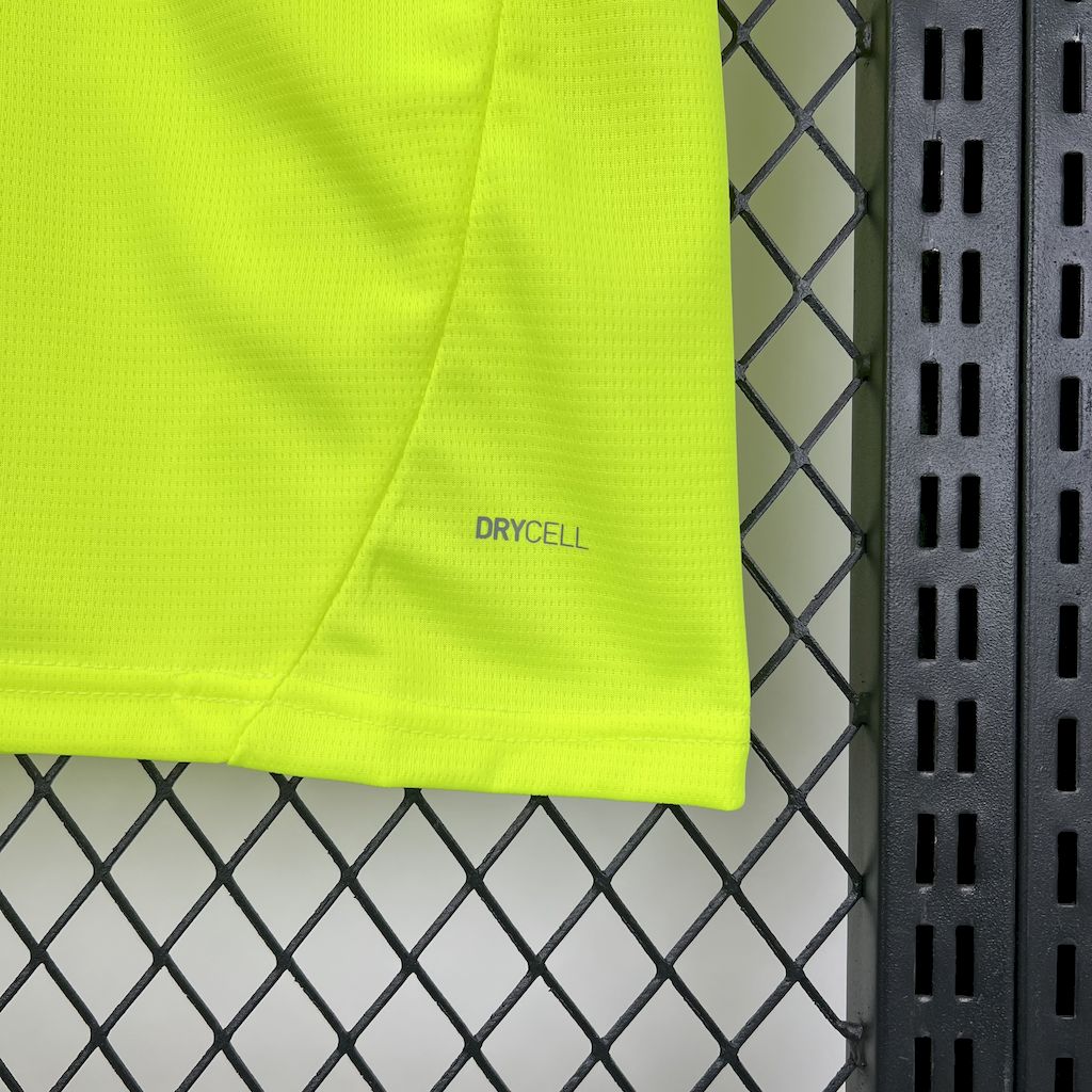 Borussia Dortmund 2025/26 Special Jersey