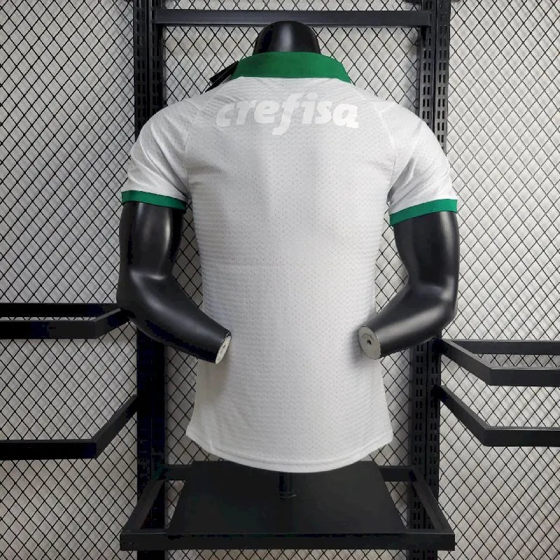 Palmeiras 2024/25 Special Edition Jersey Player Version