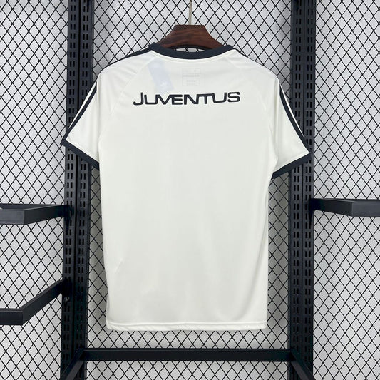Juventus 2024/25 3 Stripes Originals Jersey
