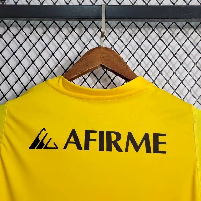 Tigres 2023/24 Pre Match Training Jersey 2