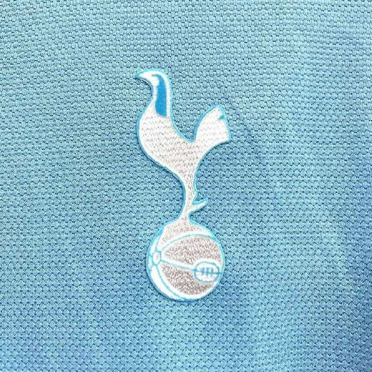 Camisa retrô do Tottenham Hotspur 2006/07