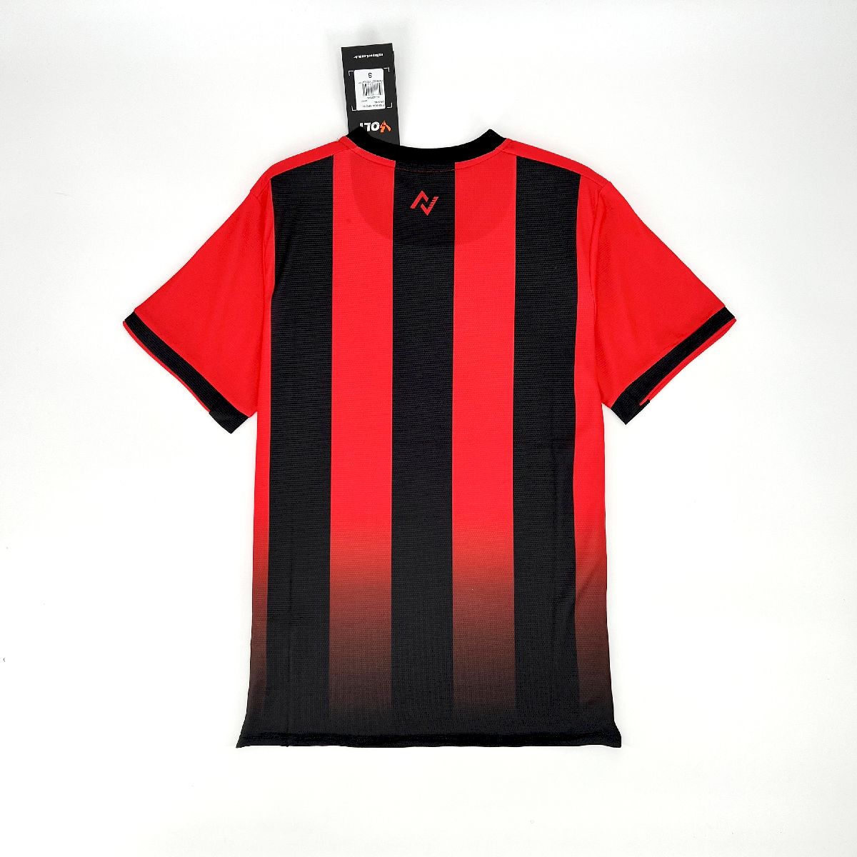 Vitória 2024/25 Home Jersey