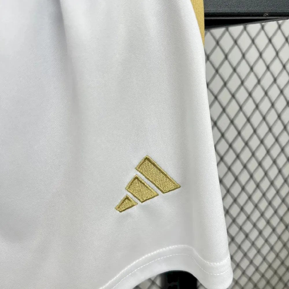 Al-Nassr FC 2024/25 Third Kids Kit