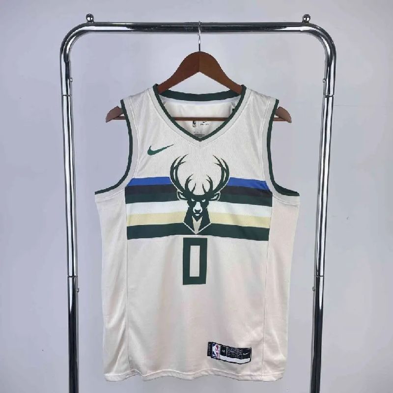 Camisa masculina Damian Lillard 2019