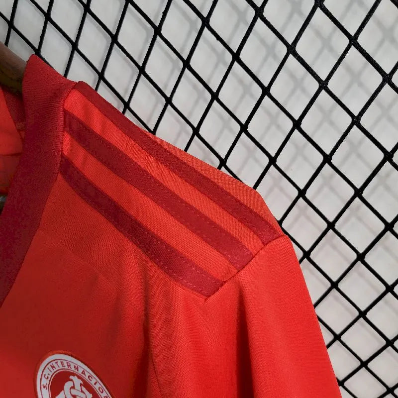 Internacional 2023/24 Home Jersey