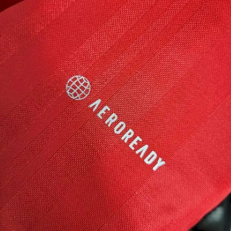 Camisa Manchester United Edição Especial 2023/24
