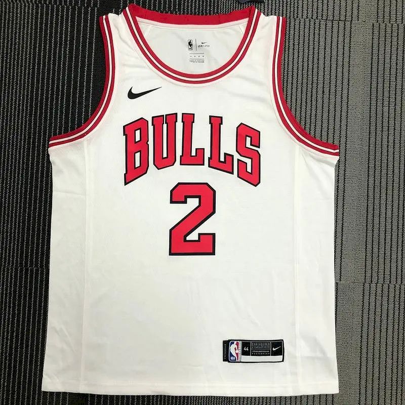 Camisa Swingman Masculina Branca Lonzo Ball – Edição Associação