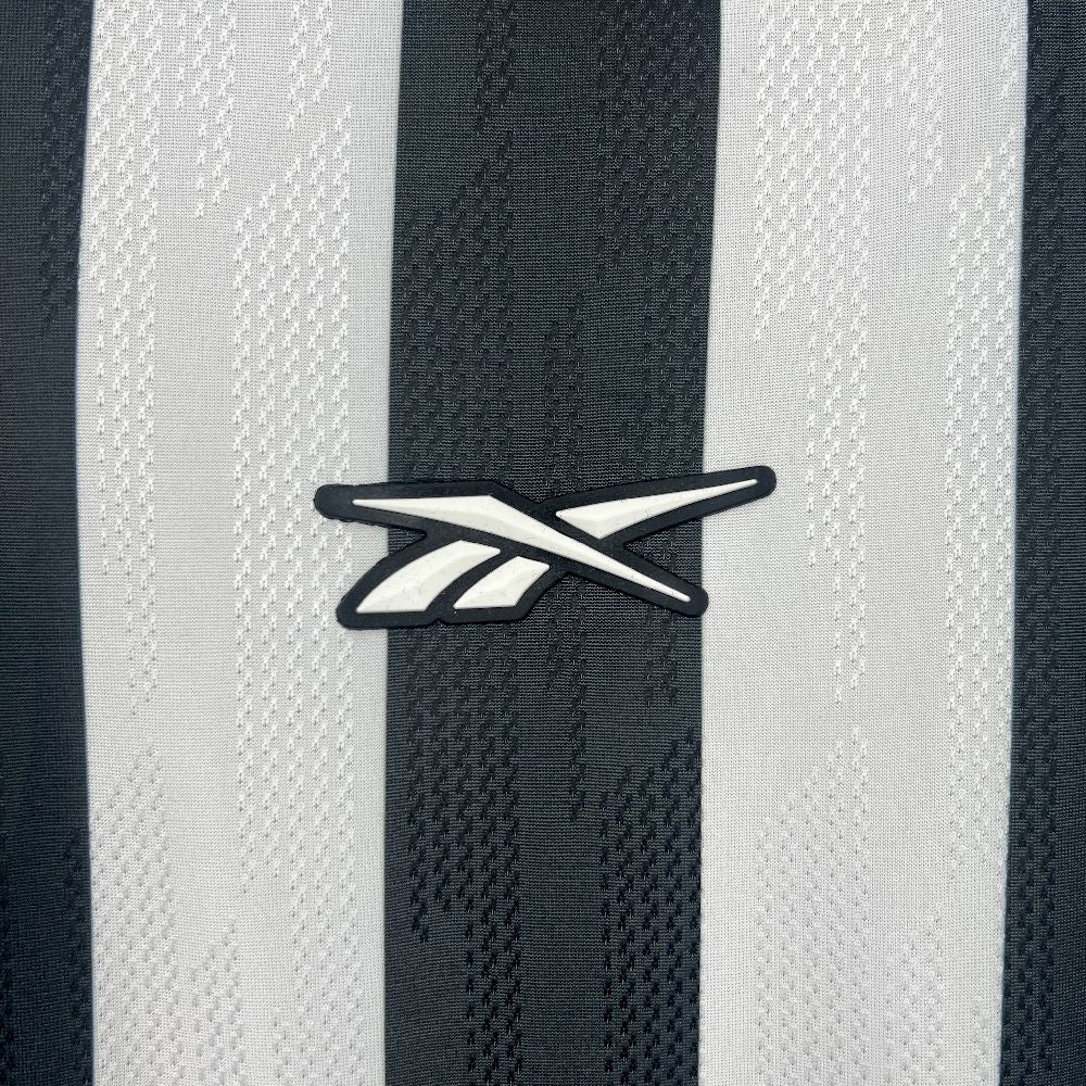 Botafogo 2025/26 Home Womens Jersey
