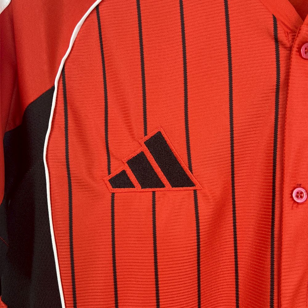 Manchester United 2025/26 Us Pack Jersey